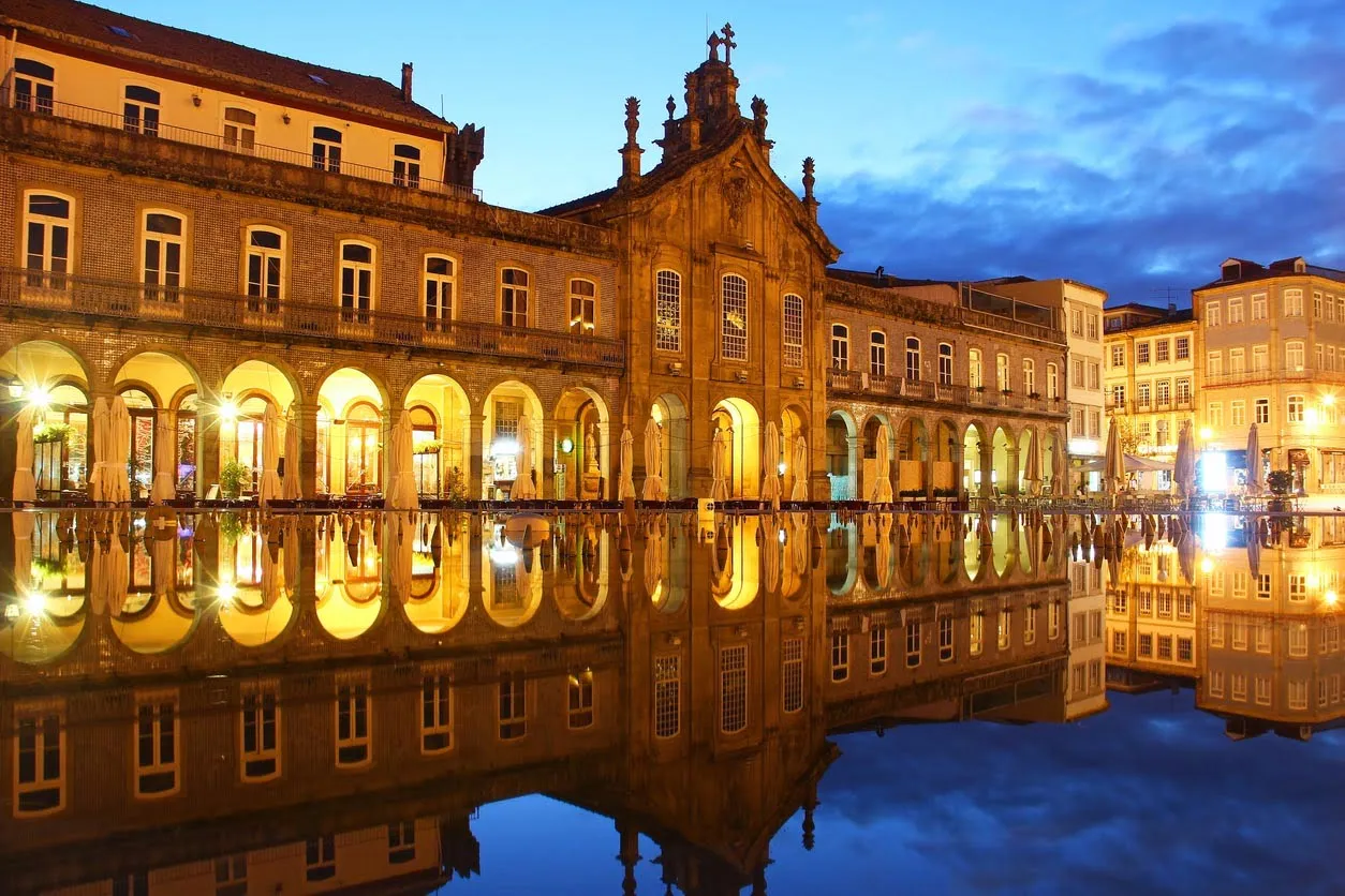 Que faire à Braga : top 15 des activités à ne pas manquer Image de l’article
