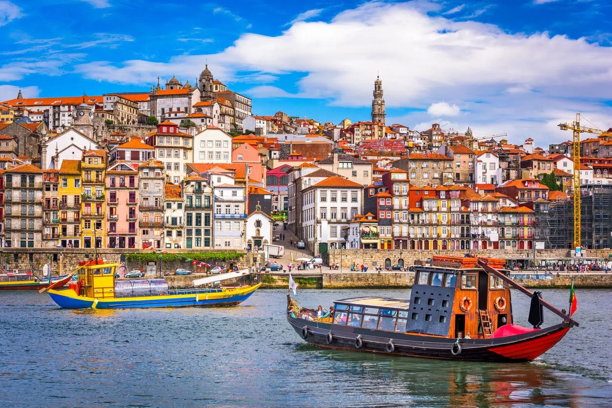 Que faire à Porto : les 35 activités à ne pas manquer Image de l’article
