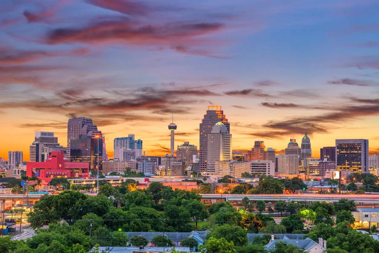Que faire à San Antonio : le top 15 des activités incontournables Image de l’article