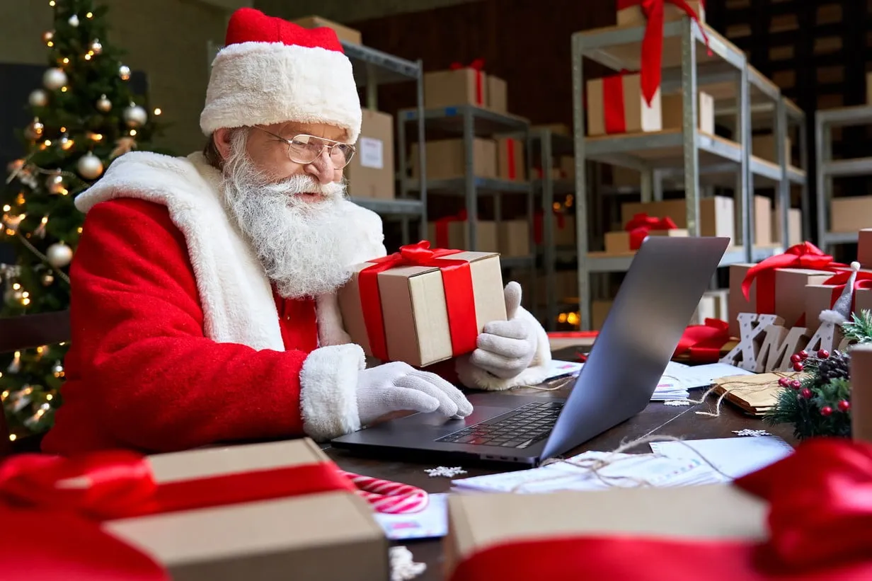 Noël : le moment pour changer de box Internet ? Image de l’article