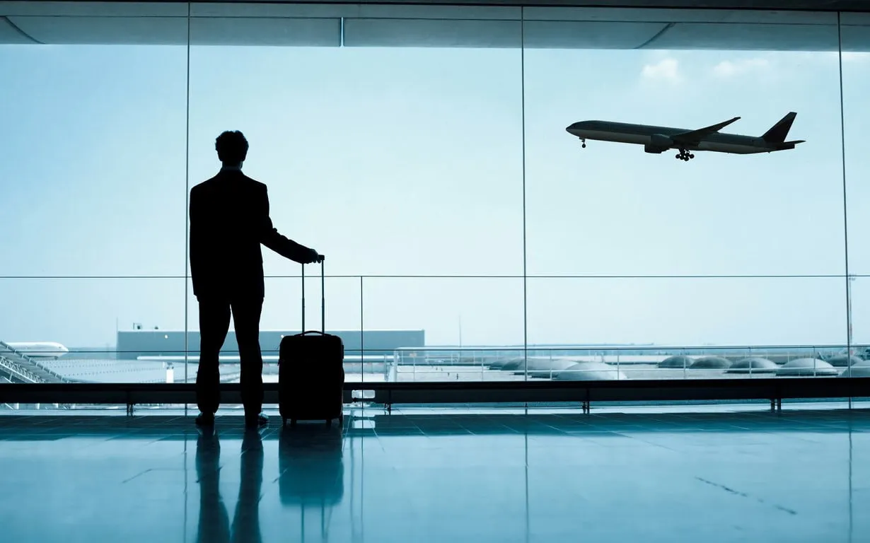 Comment réduire l'impact environnemental des voyages d'affaires ? Image de l’article