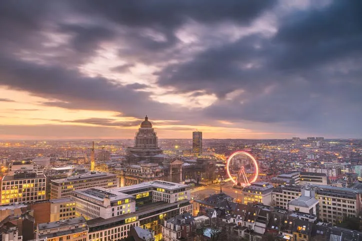 Que faire à Bruxelles : le top 30 des activités incontournables ! Image de l’article