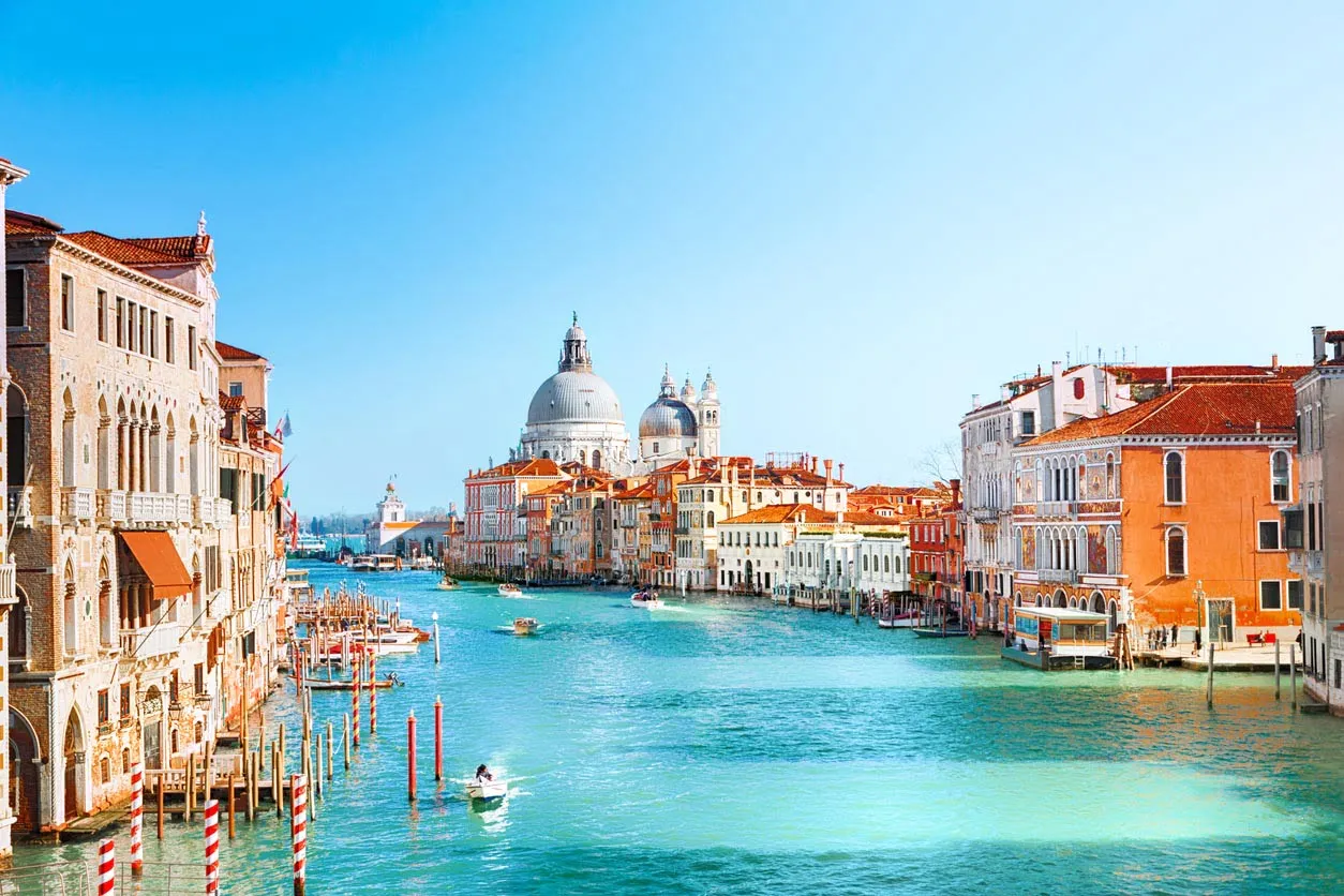 Que faire à Venise : le top 30 des activités incontournables ! Image de l’article