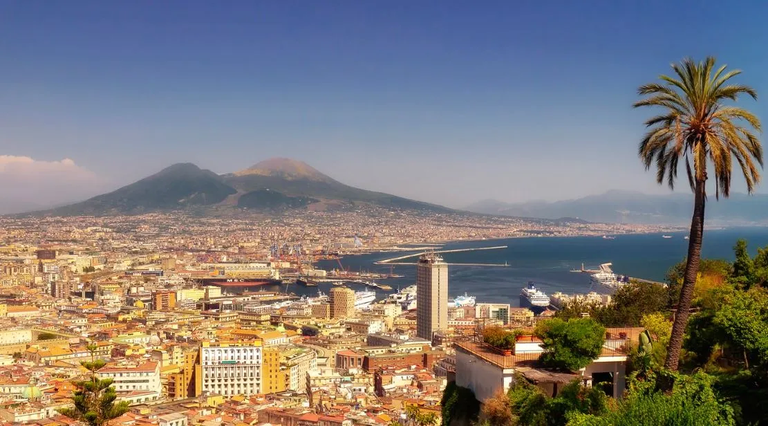Que faire à Naples : top 30 des activités incontournables ! Image de l’article