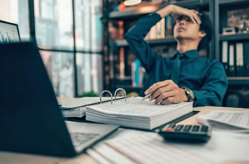 Comment annuler un virement bancaire ? Image de l’article