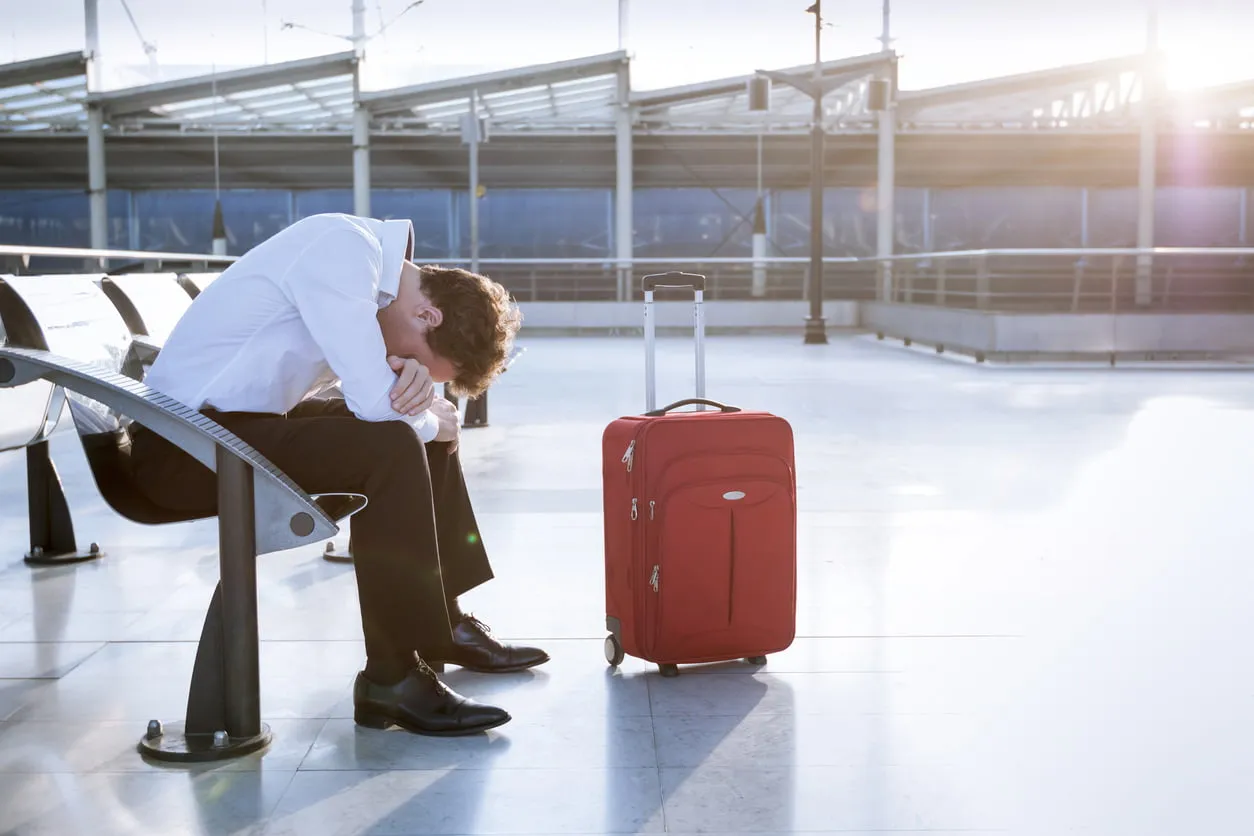 Comment se faire rembourser son billet d'avion ou de train en cas de grève ? Image de l’article
