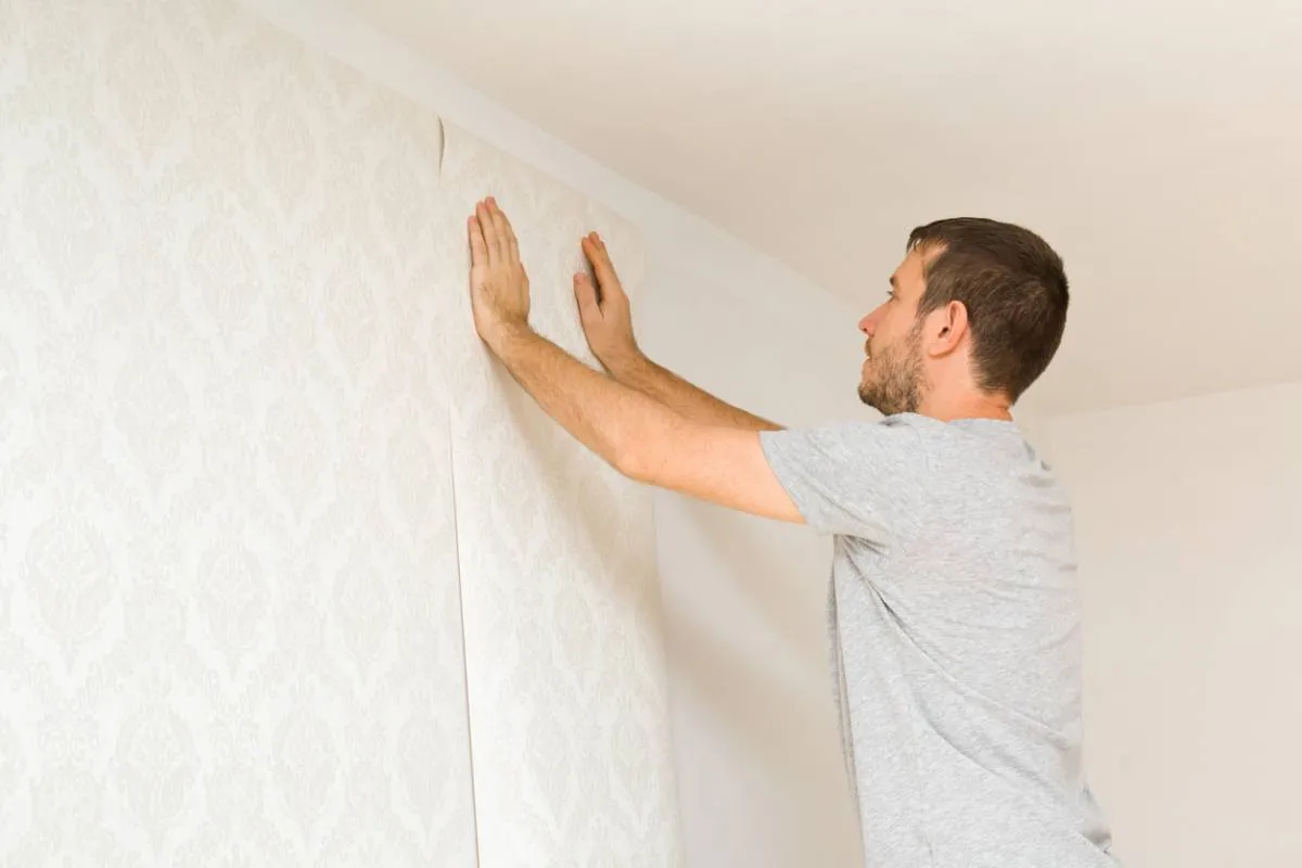 Quel type de papier peint pour votre déco ? Image de l’article