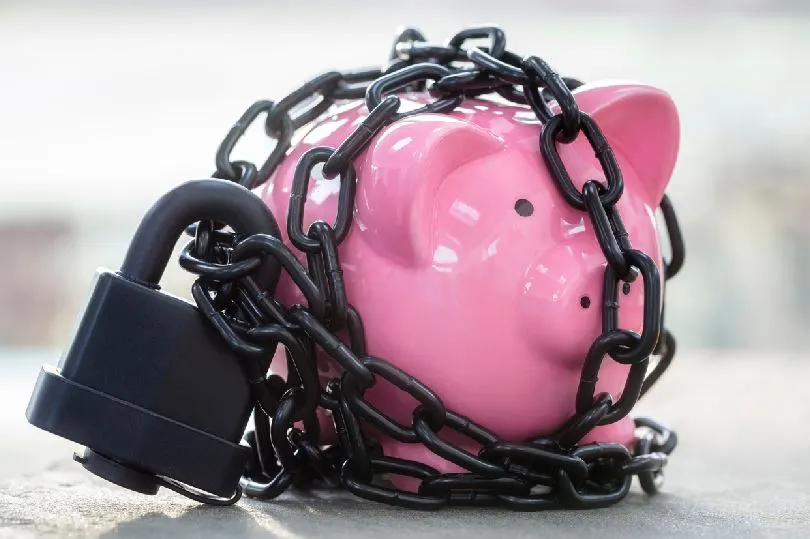 Votre banque a-t-elle le droit de bloquer ou de fermer votre compte ? Image de l’article