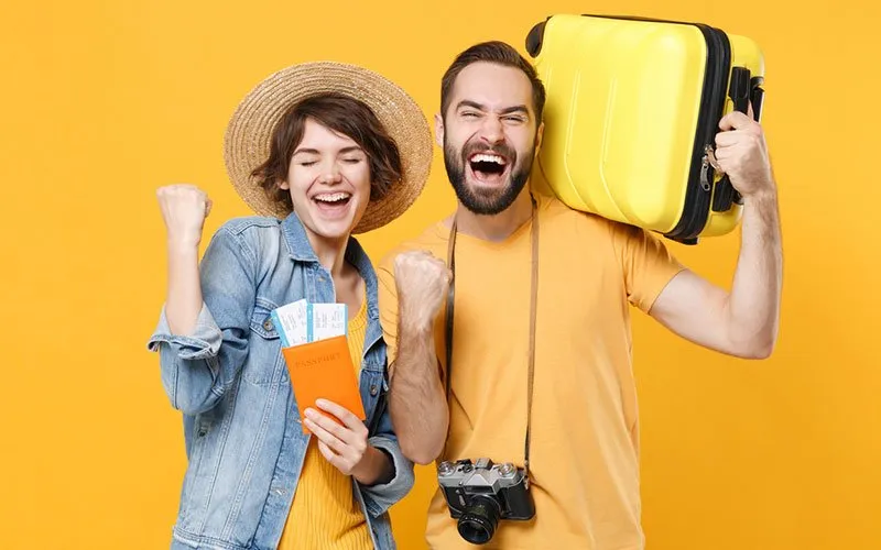 Vacances : comment utiliser les codes promos pour voyager moins cher ? Image de l’article