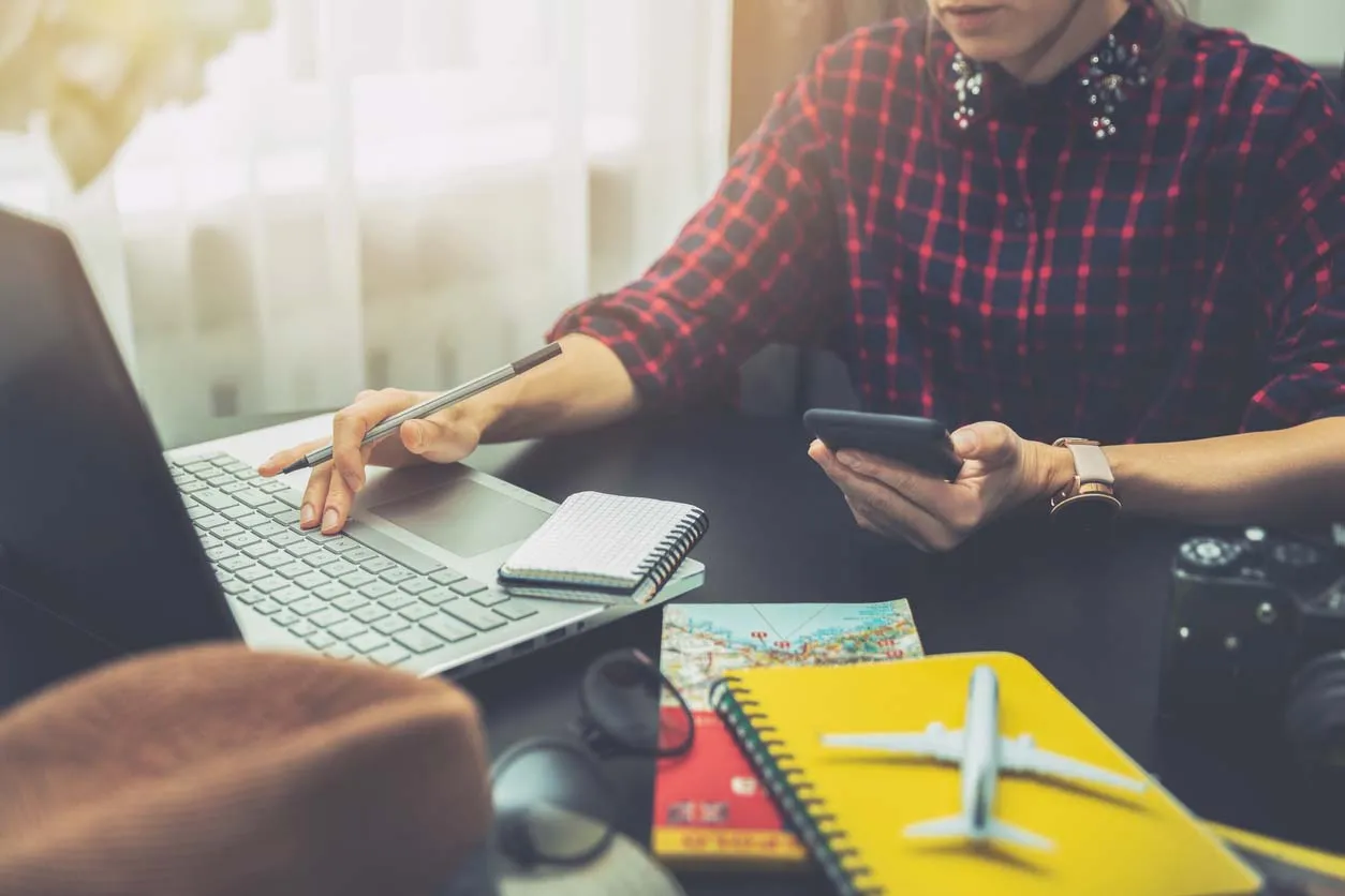 Quand acheter son billet d'avion ? Image de l’article