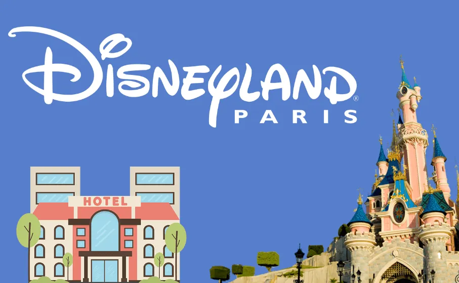 Les 12 meilleurs hôtels proches de Disneyland Paris Image de l’article