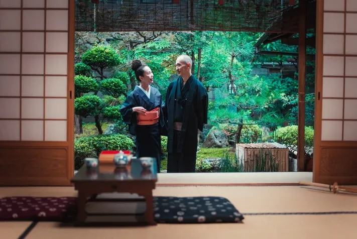 Les us et coutumes à connaître lors d'un voyage au Japon Image de l’article
