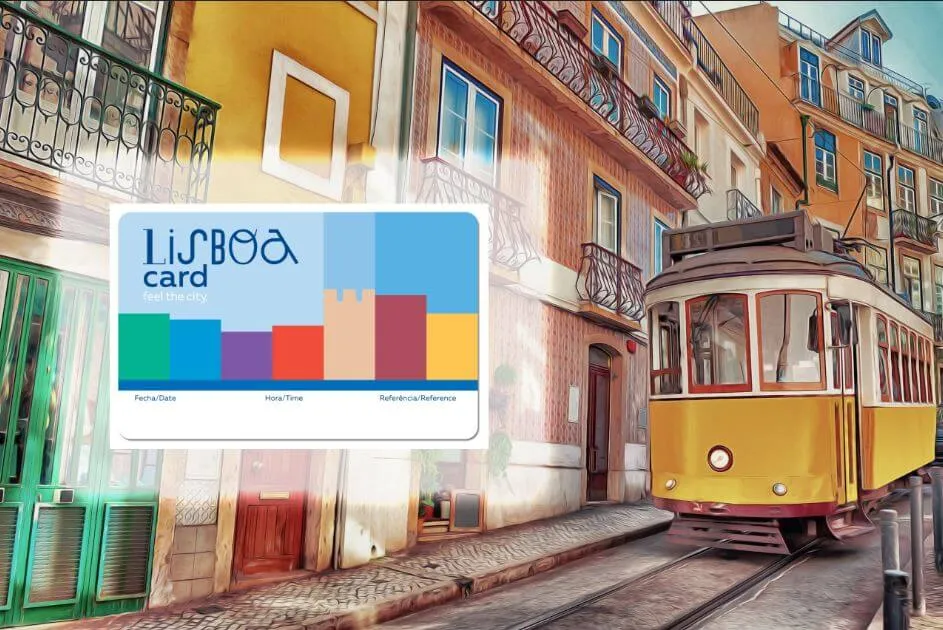 Tout savoir sur la Lisboa Card en 2023 : est-ce intéressant de l'acheter pour visiter Lisbonne ? Image de l’article