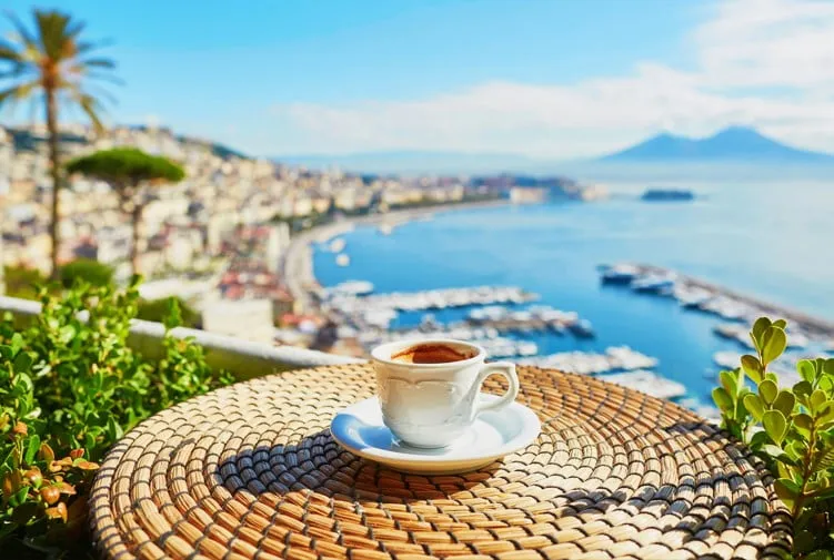 Où loger à Naples ? Image de l’article