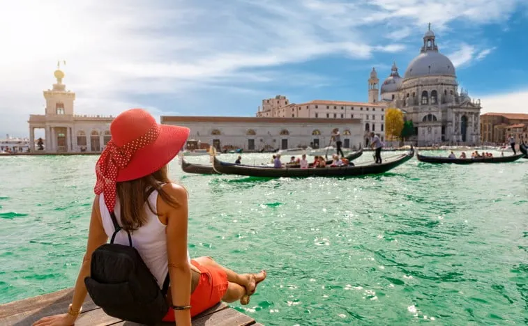 Où loger à Venise ? Image de l’article
