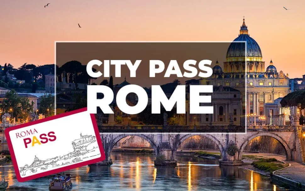 Tout savoir sur le Roma Pass – faut-il le prendre en 2023 pour visiter Rome ? Image de l’article