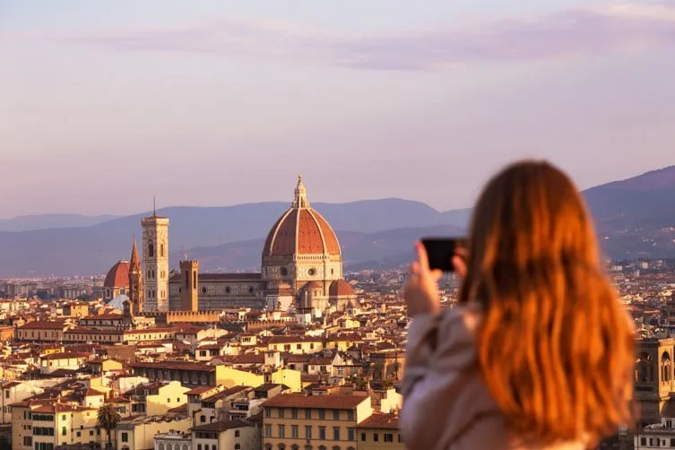 Où loger à Florence ? Image de l’article