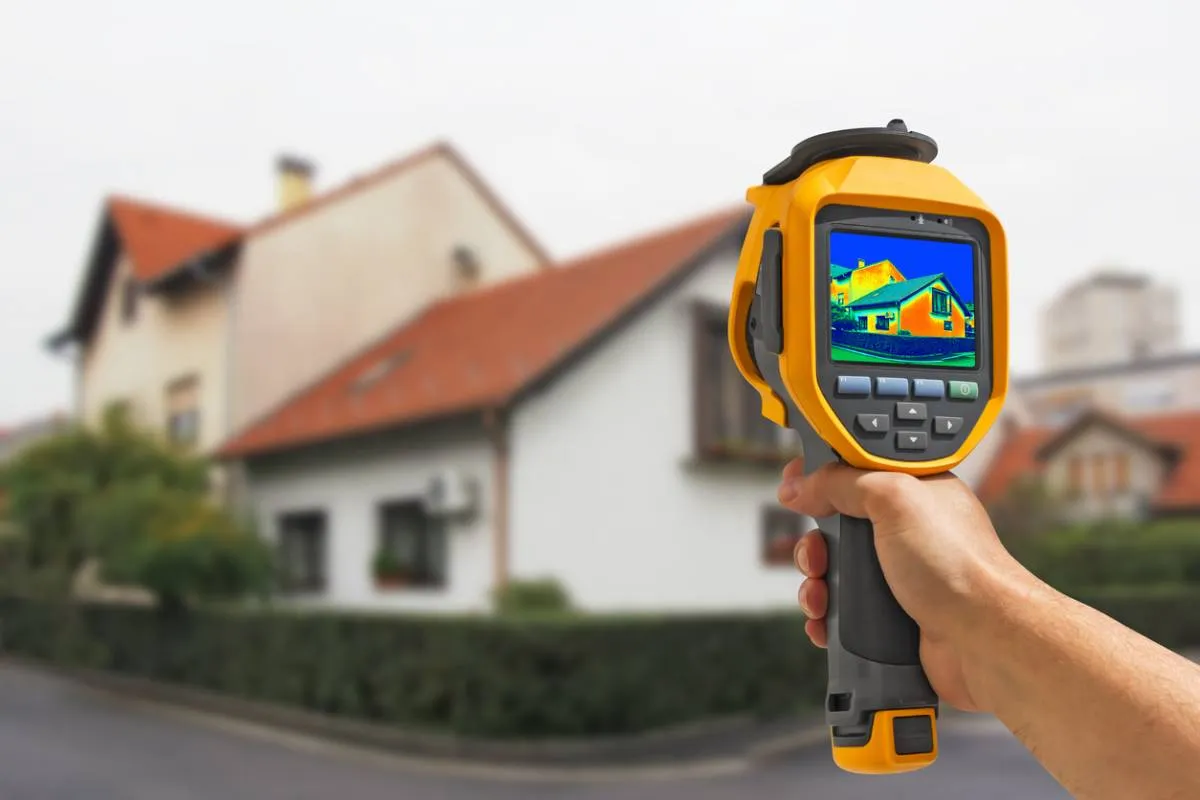 Les meilleures mesures pour améliorer l'efficacité énergétique de votre maison Image de l’article