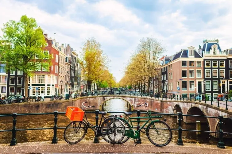 Où loger à Amsterdam ? Image de l’article