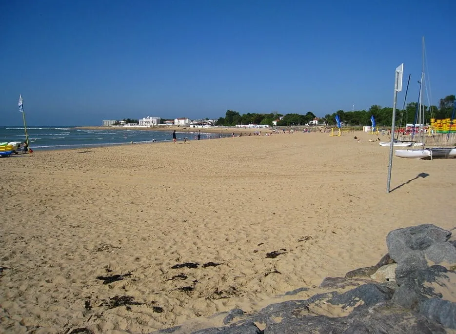 Un séjour à Bretignolles sur mer : que faire pour s’amuser ? Image de l’article