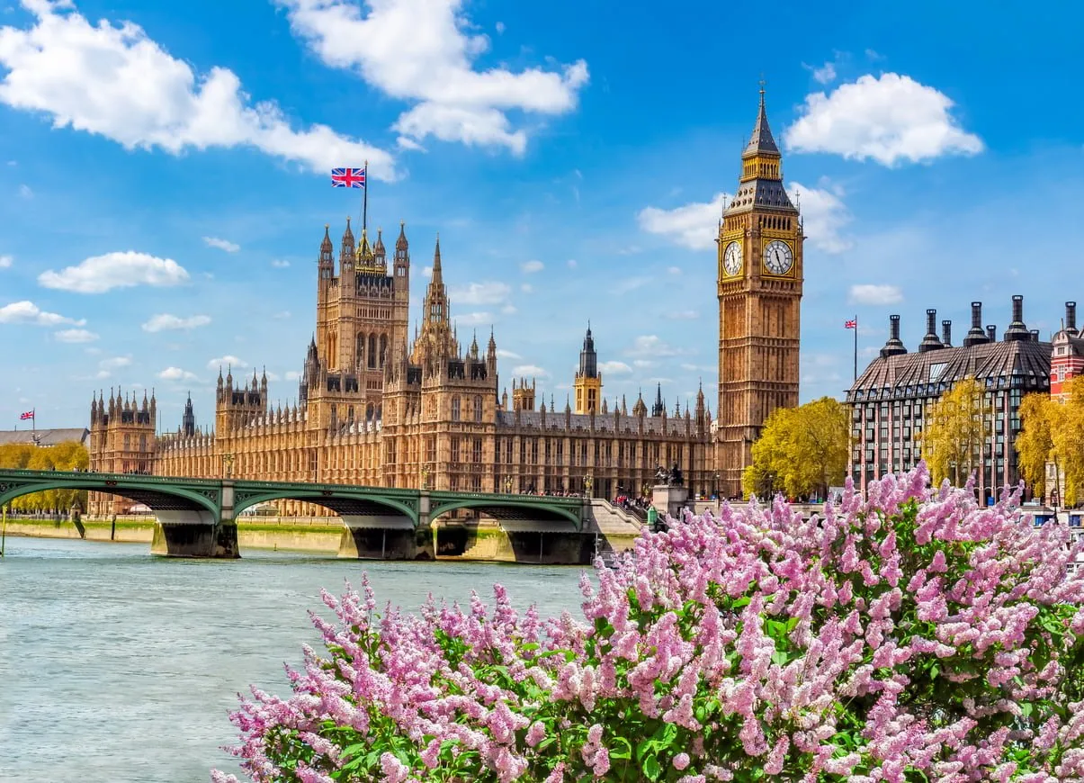 Où loger à Londres ? Image de l’article
