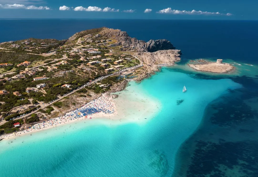 Où loger en Sardaigne ? Image de l’article