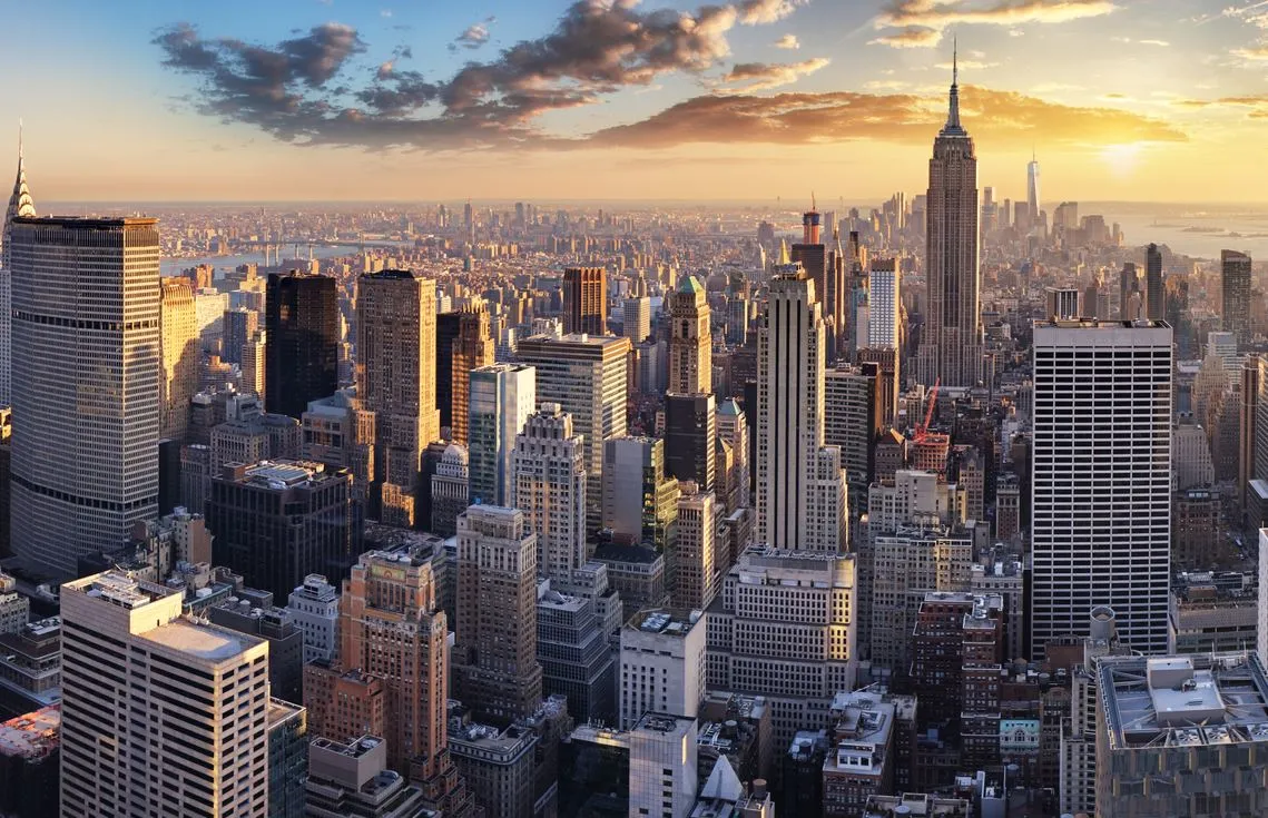 Où loger à New York ? Image de l’article
