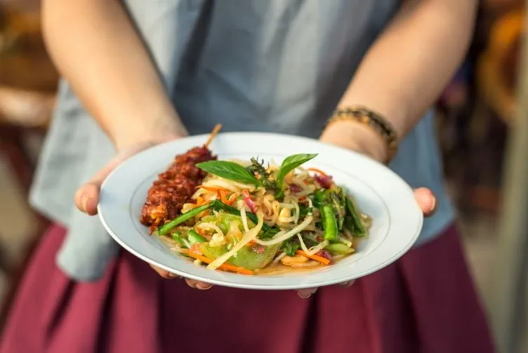 Les plats typiques de la gastronomie cambodgienne Image de l’article