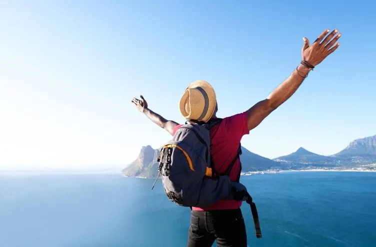 Conseils pour survivre à un voyage en solo Image de l’article