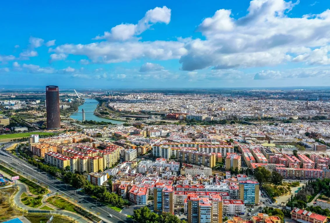 Où loger à Séville ? Image de l’article