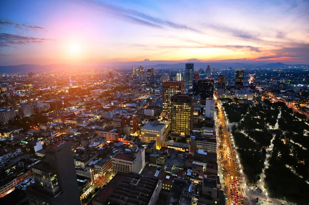 Que faire à Mexico ? Le top 30 des activités incontournables ! Image de l’article