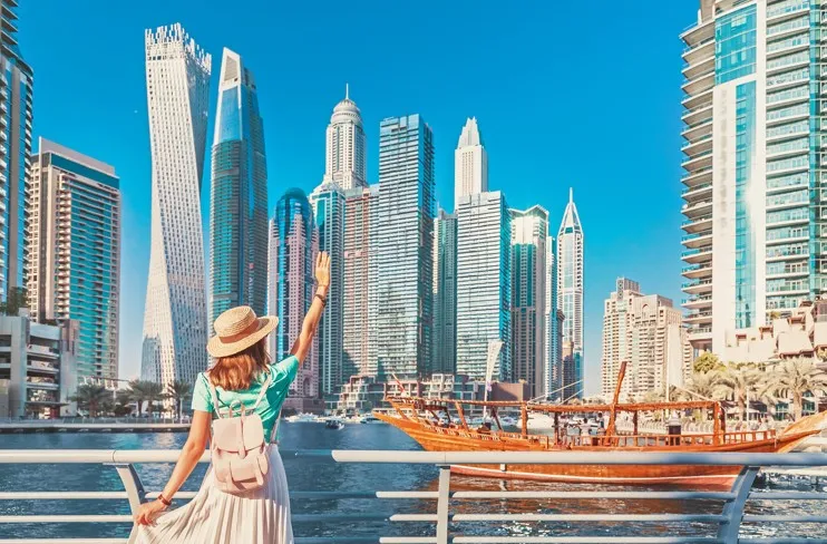 Les meilleurs quartiers où loger à Dubaï Image de l’article