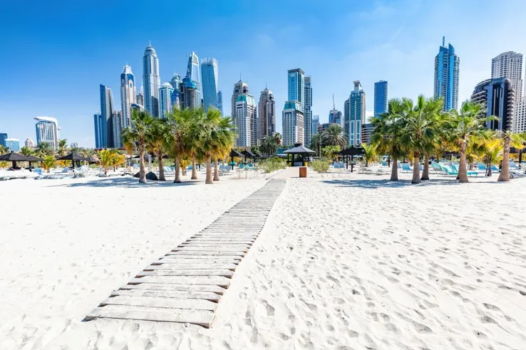 10 choses à savoir avant de partir en voyage à Dubaï Image de l’article