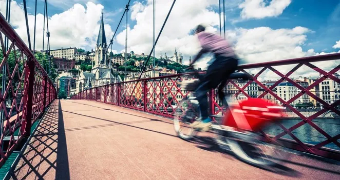 Comment se rendre à Lyon et s'y déplacer ? Image de l’article