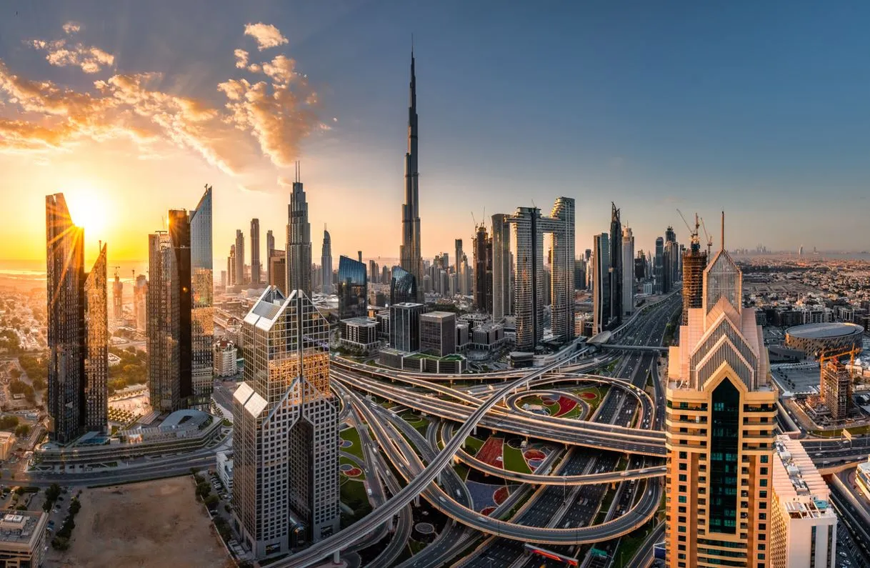 Que faire à Dubaï ? Le top 30 des activités incontournables ! Image de l’article