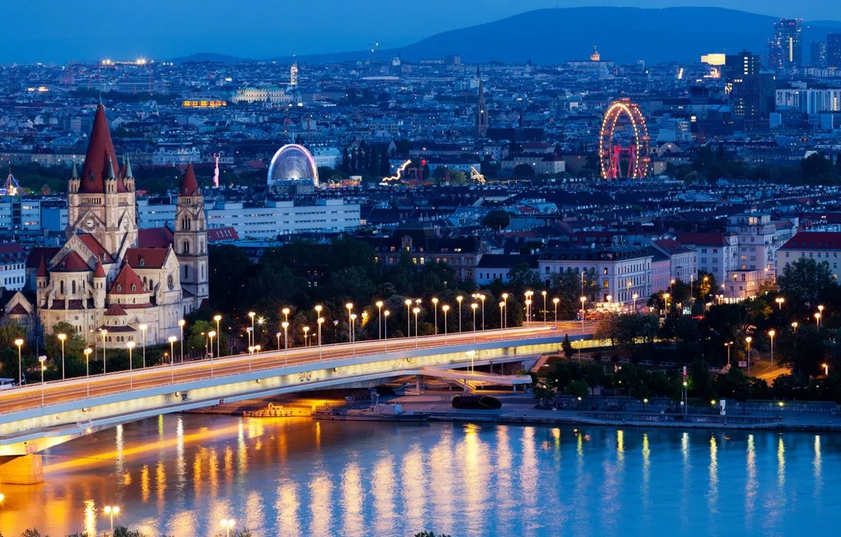 Que faire à Vienne ? Le top 25 des activités incontournables ! Image de l’article