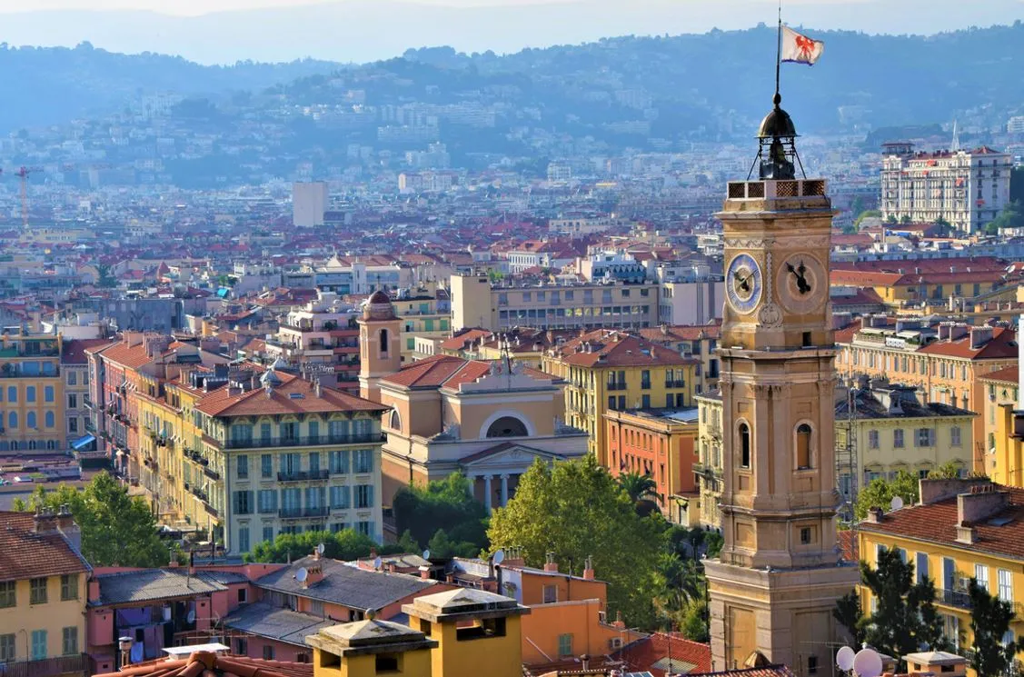 Où loger à Nice ? Image de l’article