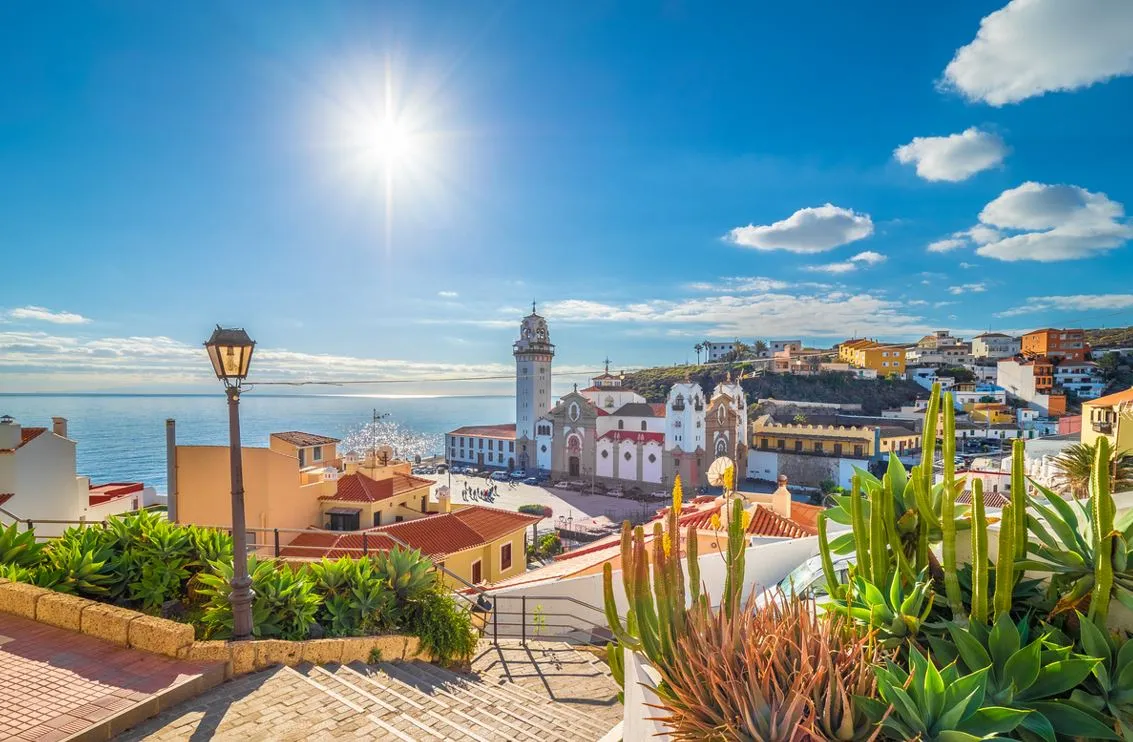 Que faire à Tenerife ? Le top 20 des activités incontournables ! Image de l’article