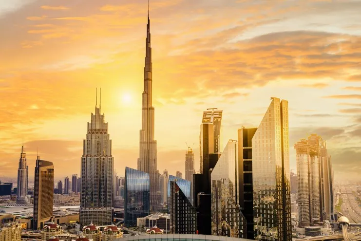 Les 7 attractions incontournables de Dubaï Image de l’article