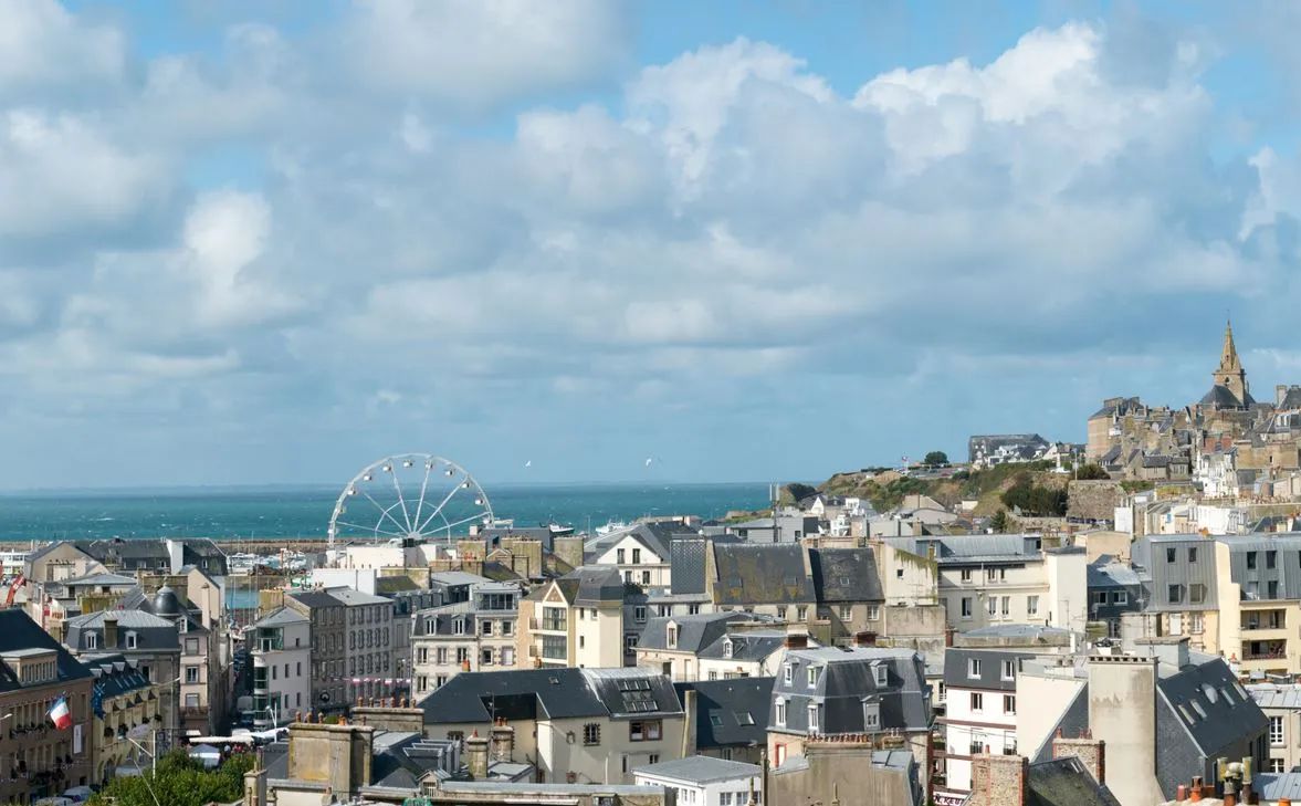 Que faire à Granville ? Le top 12 des activités incontournables ! Image de l’article
