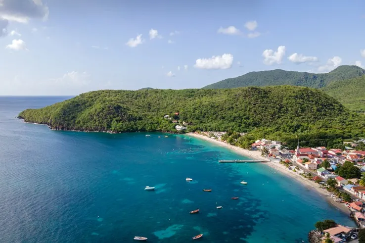 Quand partir en Martinique ? Image de l’article