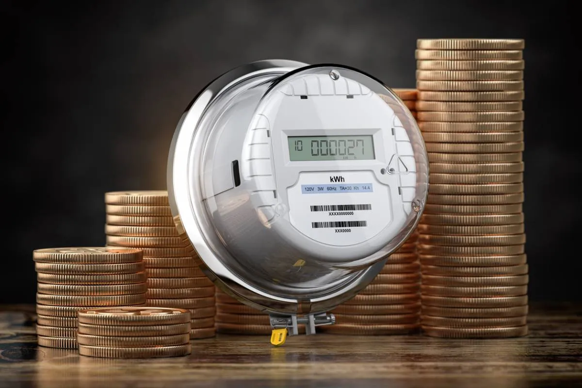 Fin du bouclier tarifaire : comment faire face aux hausses de l'électricité ? Image de l’article