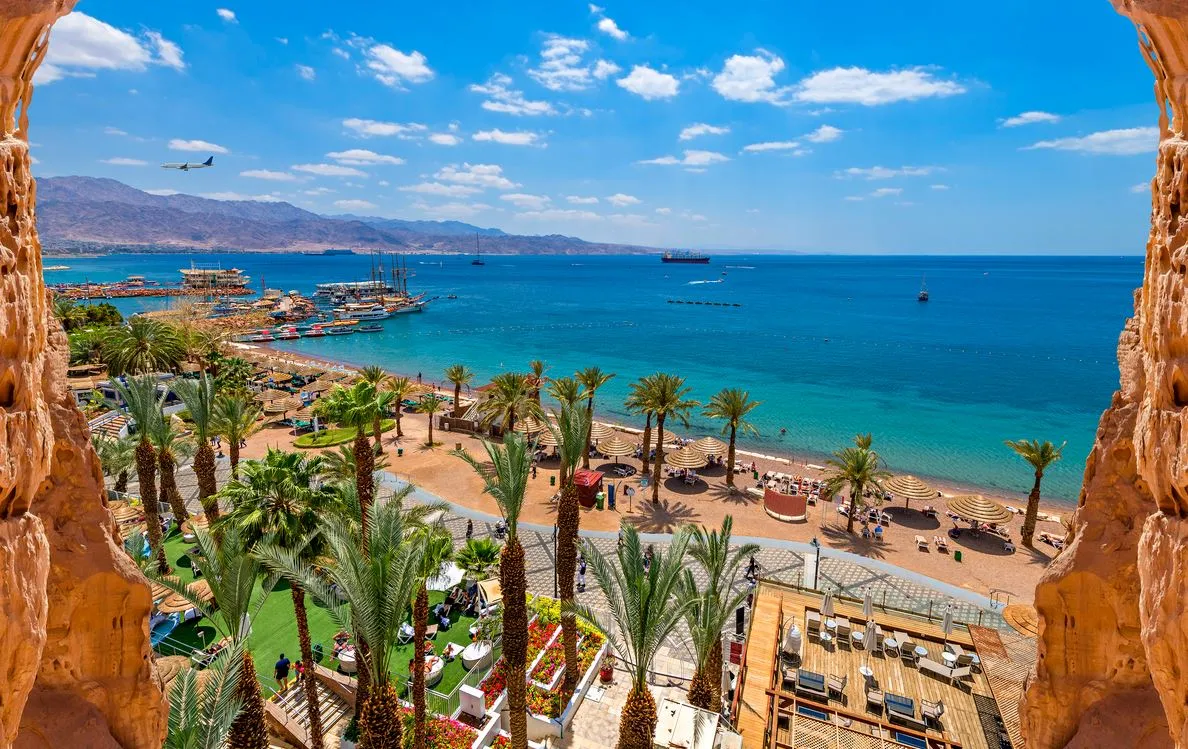 Quand partir à la découverte de la Jordanie ? Image de l’article
