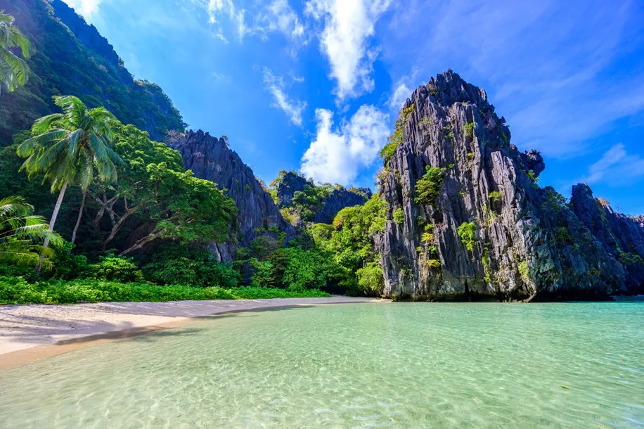 Quand partir aux Philippines ? Image de l’article