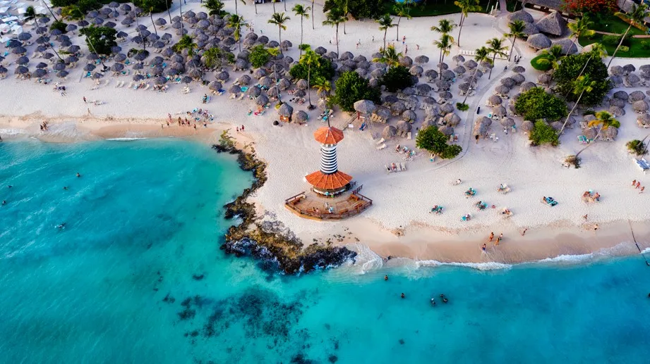 Quand partir en République Dominicaine ? Image de l’article