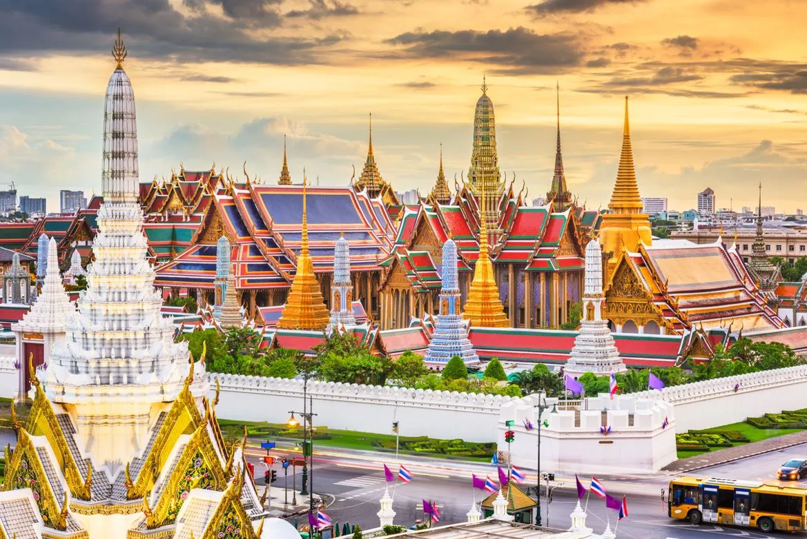 Quand partir à la découverte de la Thaïlande ? Image de l’article