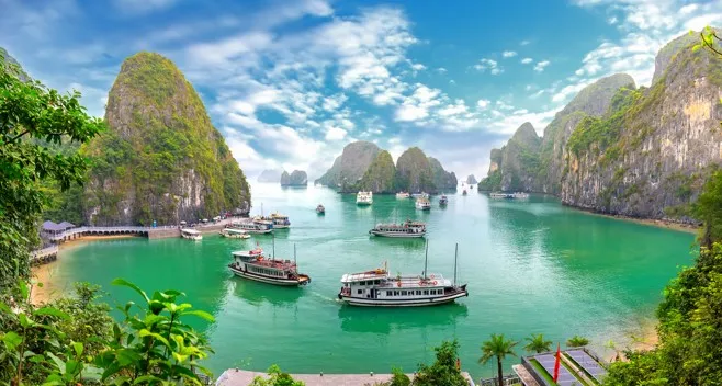 Quand partir à la découverte du Vietnam ? Image de l’article