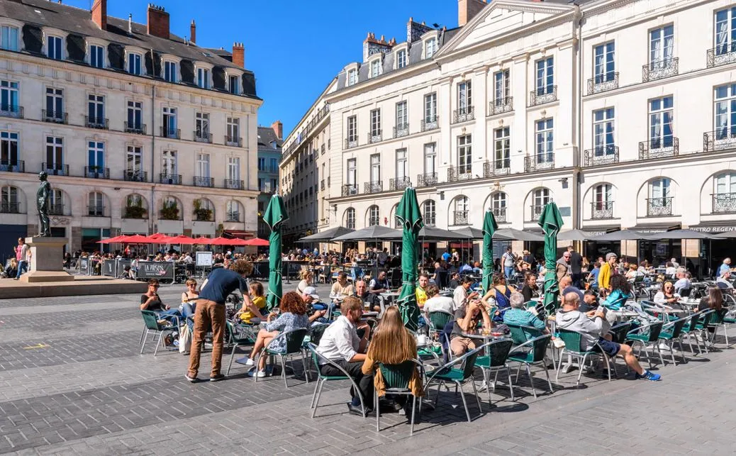 Le top 10 des spécialités nantaises à goûter absolument Image de l’article