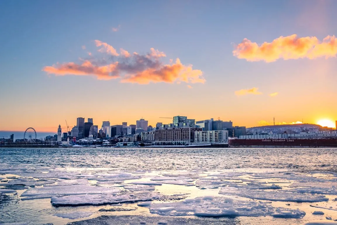Quand partir à Montréal ? Image de l’article
