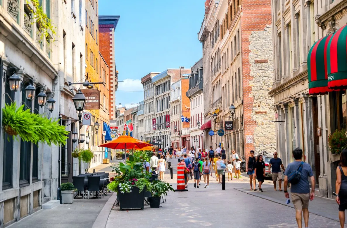 Les 7 meilleurs quartiers de Montréal à visiter absolument Image de l’article